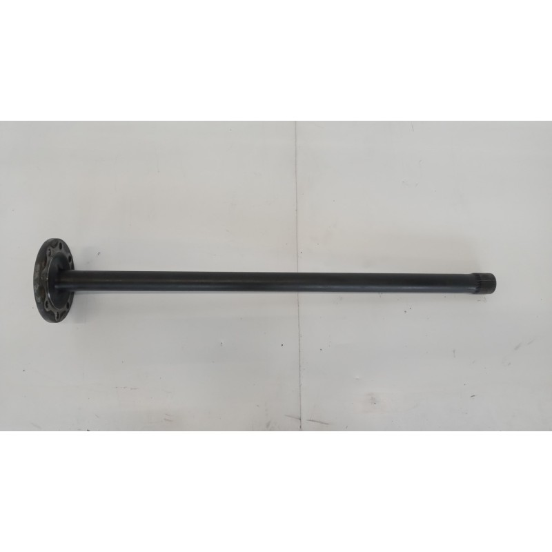 MERCEDES-BENZ truck REAR HALF-AXLES LEFT  MERCEDES-BENZ truck Atego 970 used