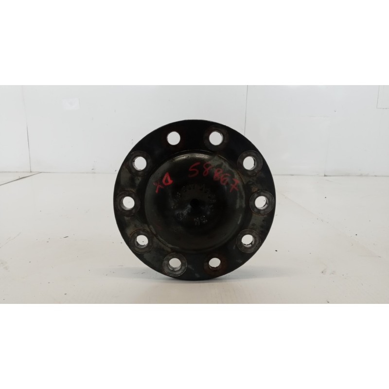 MERCEDES-BENZ truck SEMIASSE POSTERIORE DESTRO MERCEDES-BENZ truck Actros euro 5 2008>2013 usato