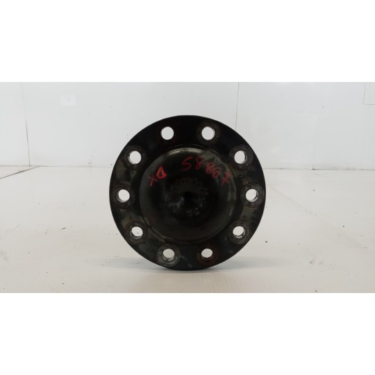 SEMIASSE POSTERIORE DESTRO MERCEDES-BENZ truck Actros euro 5 2008>2013 usato