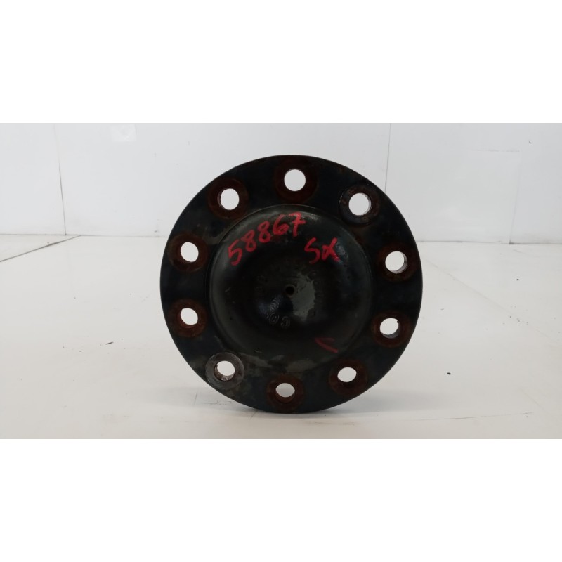 MERCEDES-BENZ truck SEMIASSE POSTERIORE SINISTRO MERCEDES-BENZ truck Actros euro 5 2008>2013 usato