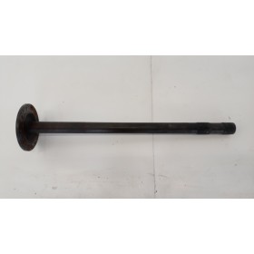 SEMIASSE POSTERIORE...