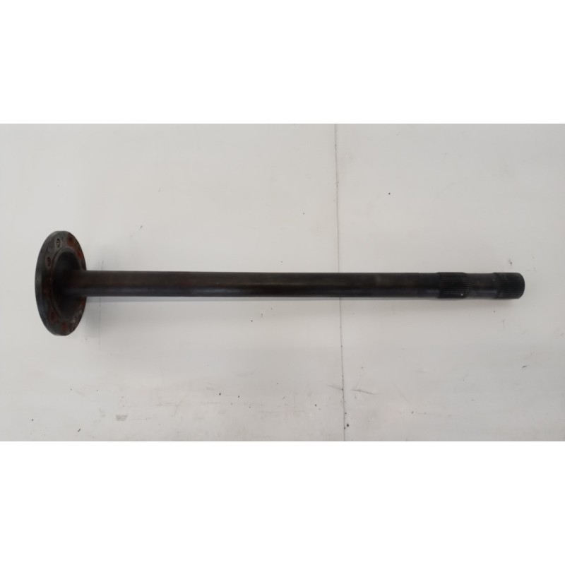 MERCEDES-BENZ truck REAR HALF-AXLES LEFT  MERCEDES-BENZ truck Actros euro 5 2008>2013 used