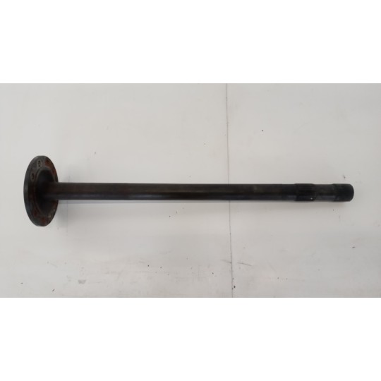 REAR HALF-AXLES LEFT  MERCEDES-BENZ truck Actros euro 5 2008>2013 used