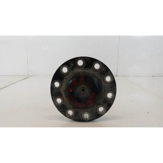 REAR HALF-AXLES RIGHT MERCEDES-BENZ truck Actros euro 6 2014>2021 used