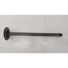 SEMIASSE POSTERIORE DESTRO...