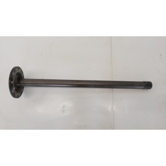 REAR HALF-AXLES RIGHT MERCEDES-BENZ truck Actros euro 6 2014>2021 used