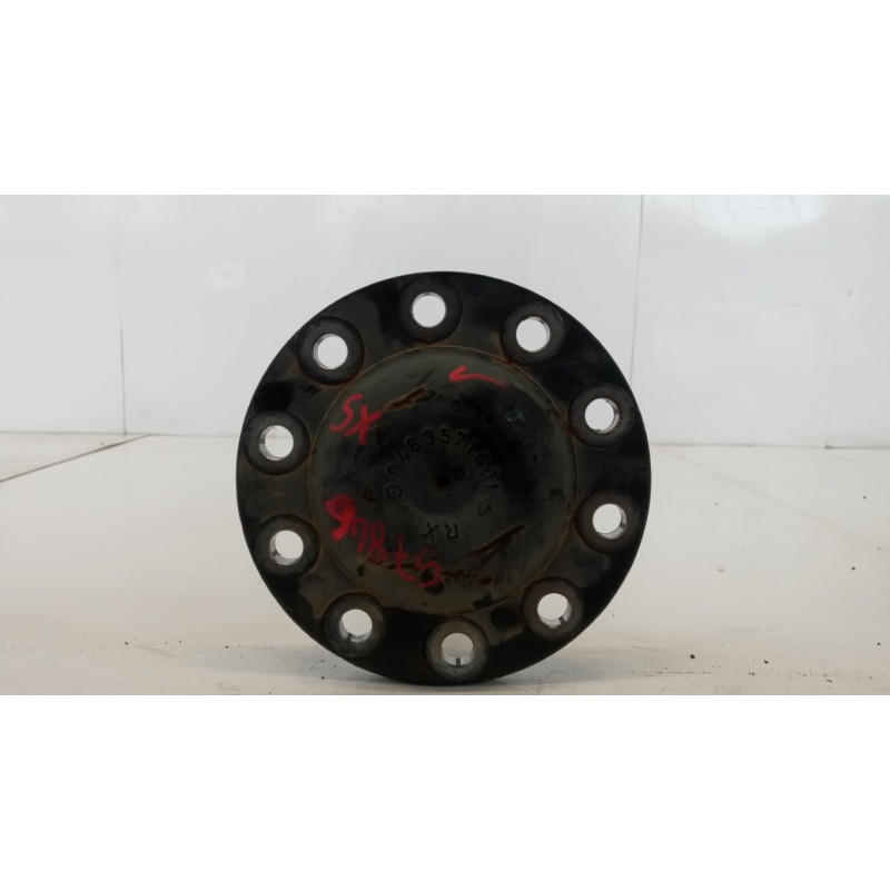 MERCEDES-BENZ truck SEMIASSE POSTERIORE SINISTRO MERCEDES-BENZ truck Actros euro 6 2014>2021 usato