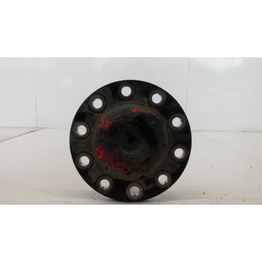 REAR HALF-AXLES LEFT  MERCEDES-BENZ truck Actros euro 6 2014>2021 used