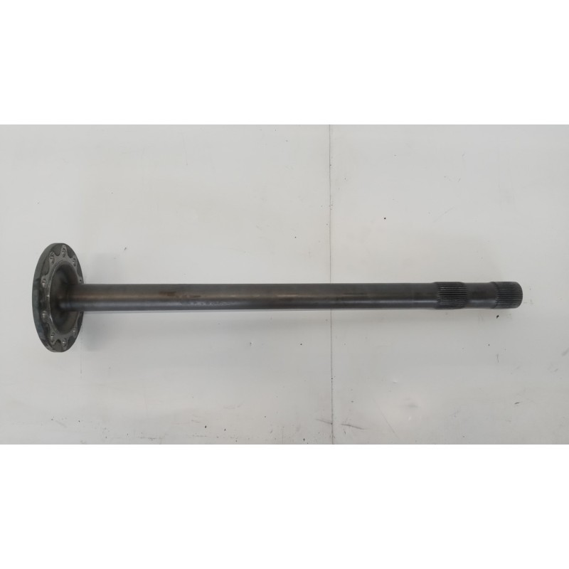 MERCEDES-BENZ truck REAR HALF-AXLES LEFT  MERCEDES-BENZ truck Actros euro 6 2014>2021 used