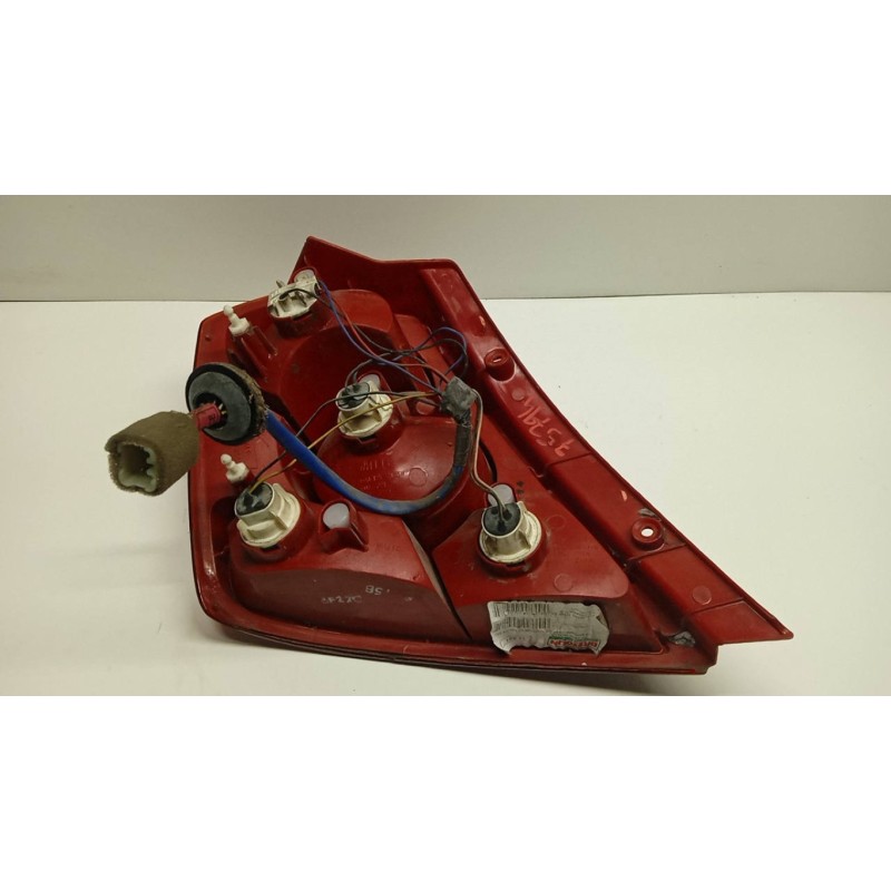 CHEVROLET RIGHT REAR LIGHT CHEVROLET Aveo 2008>2011 used