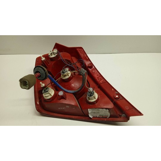 RIGHT REAR LIGHT CHEVROLET Aveo 2008>2011 used