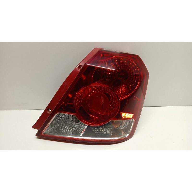 CHEVROLET FARO POSTERIORE ESTERNO DESTRO CHEVROLET Aveo 2008>2011 usato