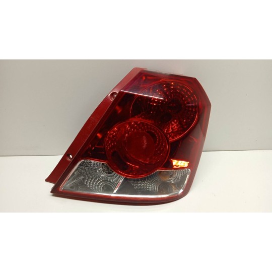 FARO POSTERIORE ESTERNO DESTRO CHEVROLET Aveo 2008>2011 usato