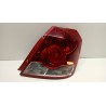 CHEVROLET FARO POSTERIORE ESTERNO DESTRO CHEVROLET Aveo 2008>2011 usato