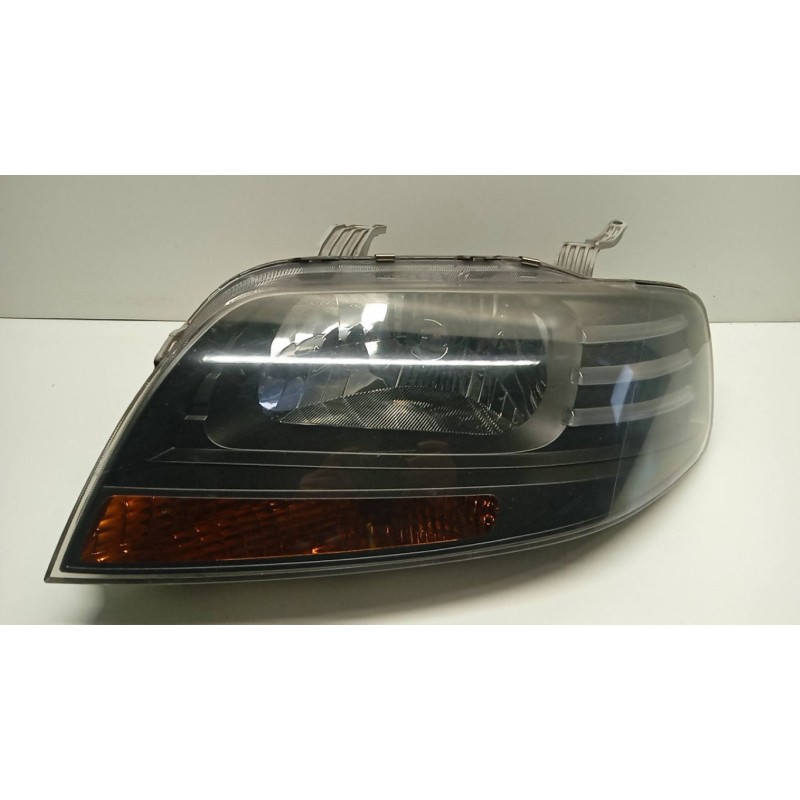 CHEVROLET FRONT LEFT FLASHLIGHT  CHEVROLET Aveo 2008>2011 used