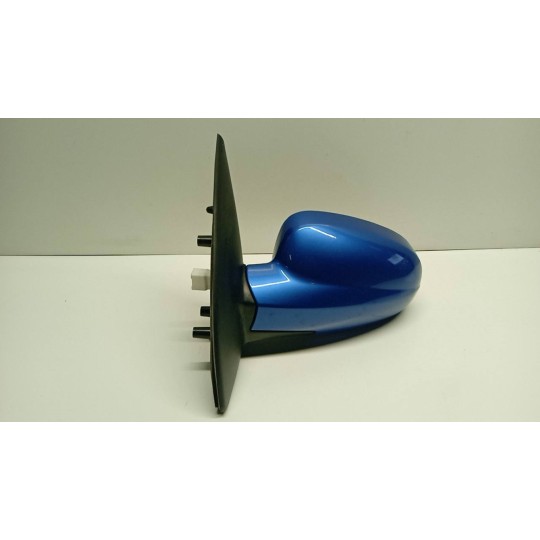 LEFT ELETRIC REAR-VIEW MIRROR  CHEVROLET Aveo 2008>2011 used