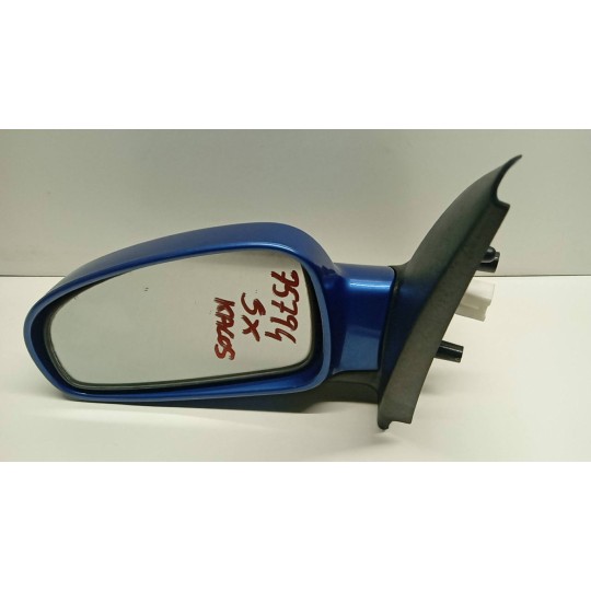 RETROVISORE ELETTRICO SINISTRO CHEVROLET Aveo 2008>2011 usato