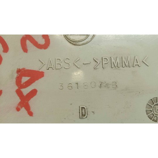 FRECCIA ANTERIORE DESTRA FIAT van Scudo 1995>2003 usato