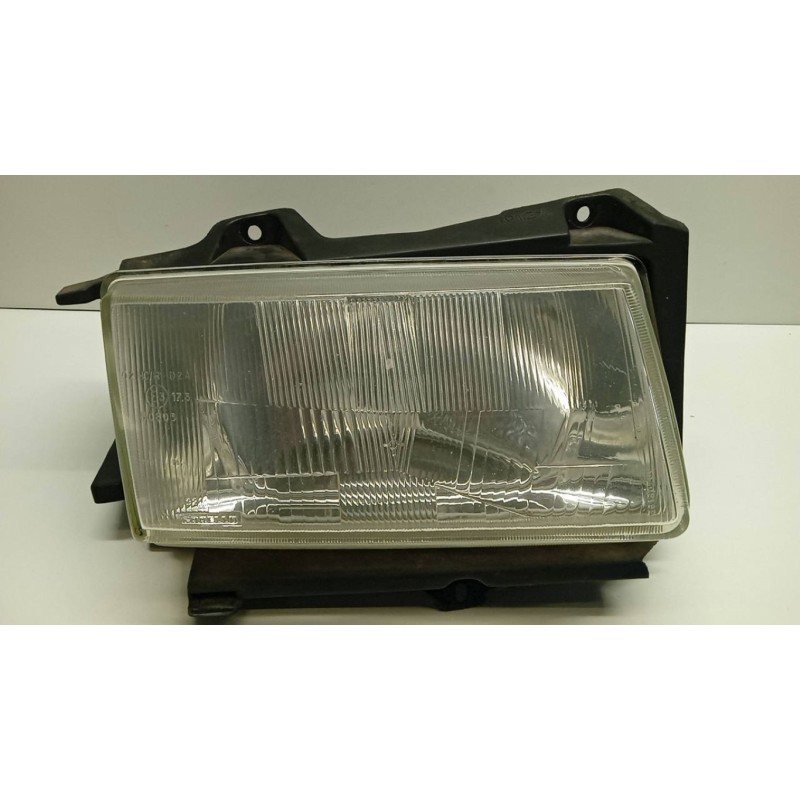 FIAT van RIGHT HEADLIGHT FIAT van Scudo 1995>2003 used