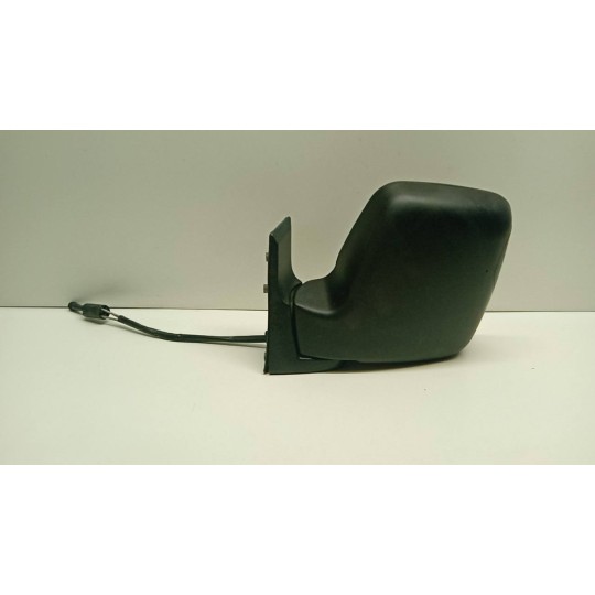 REARVIEW LEFT  FIAT van Scudo 1995>2003 used