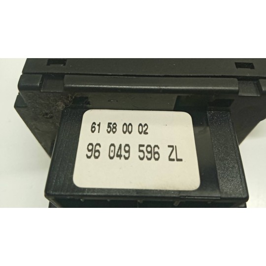 DEVIOTERGI FIAT van Scudo 1995>2003 used