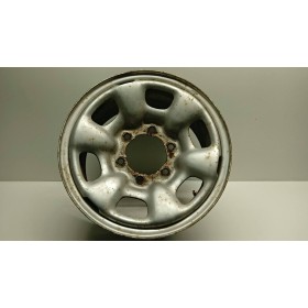 IRON WHEELS TATA Telcoline...