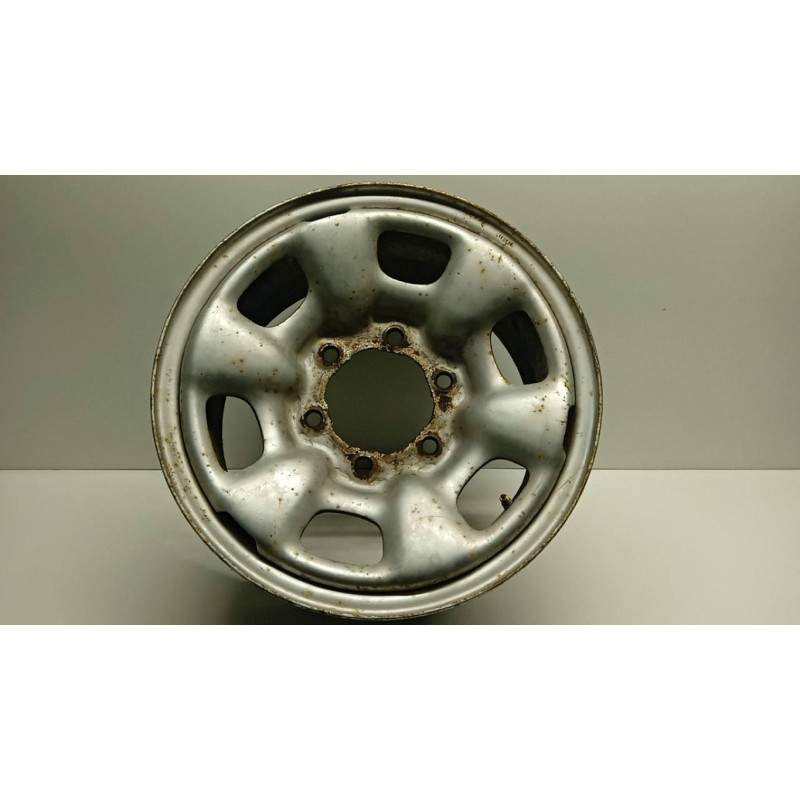 TATA IRON WHEELS TATA Telcoline Pick up used