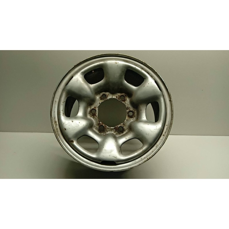 TATA IRON WHEELS TATA Telcoline Pick up used