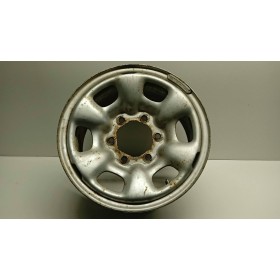 IRON WHEELS TATA Telcoline...