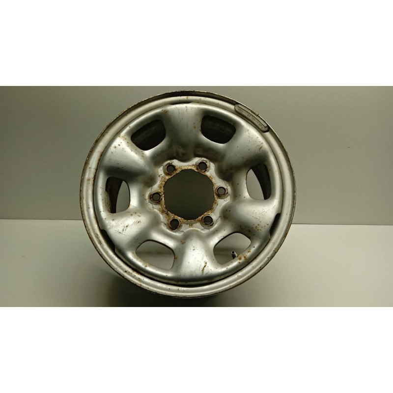 TATA IRON WHEELS TATA Telcoline Pick up used