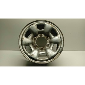 IRON WHEELS TATA Telcoline...