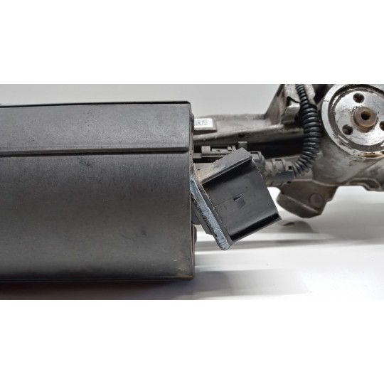 STEERING BOX MERCEDES-BENZ van Sprinter 2019> used