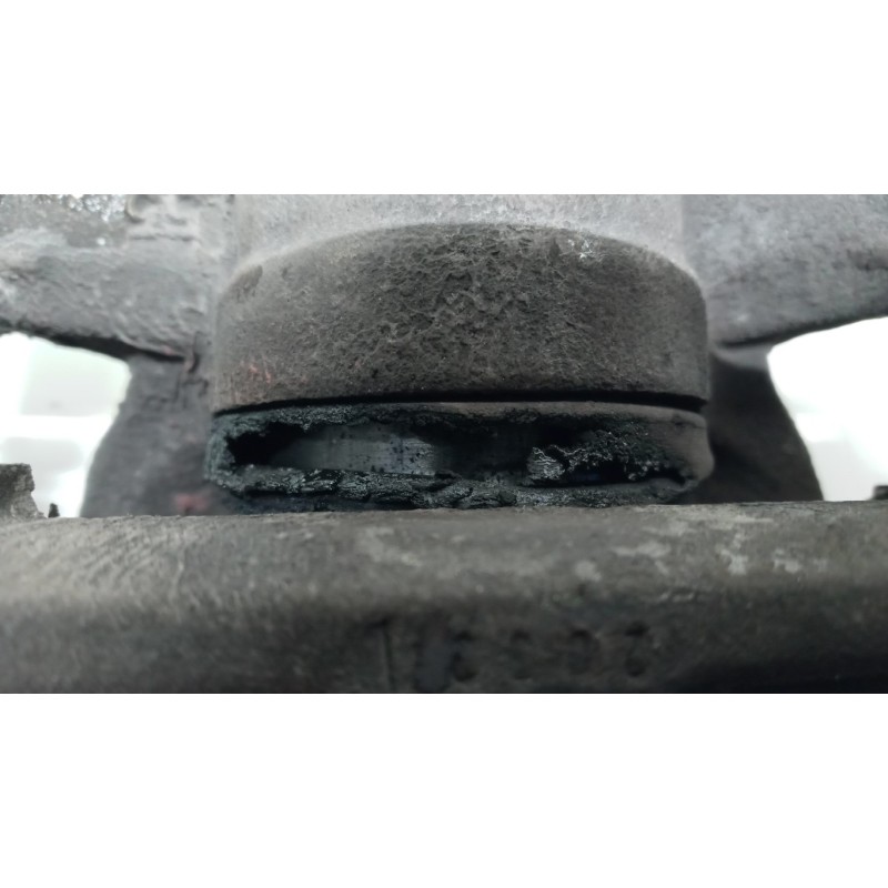 MERCEDES-BENZ van RIGHT REAR CALIPER BRAKE  MERCEDES-BENZ van Sprinter 2019> used