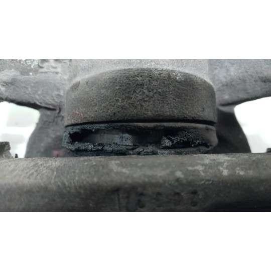 RIGHT REAR CALIPER BRAKE  MERCEDES-BENZ van Sprinter 2019> used