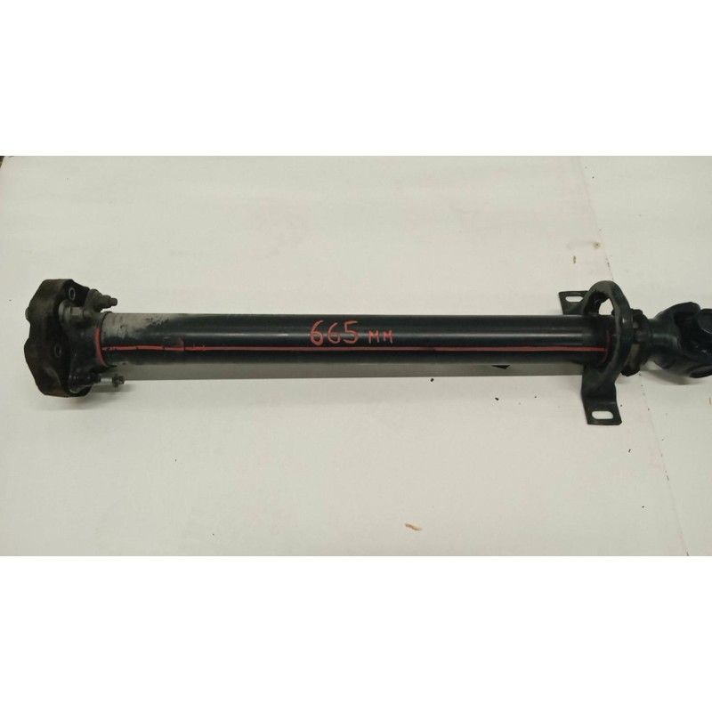 MERCEDES-BENZ van REAR POWER TAKE OFF SHAFTS MERCEDES-BENZ van Sprinter 2019> used