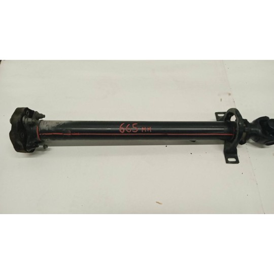 REAR POWER TAKE OFF SHAFTS MERCEDES-BENZ van Sprinter 2019> used