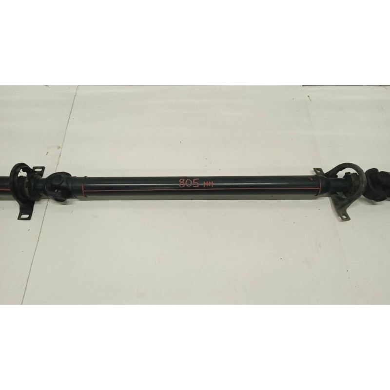 MERCEDES-BENZ van REAR POWER TAKE OFF SHAFTS MERCEDES-BENZ van Sprinter 2019> used