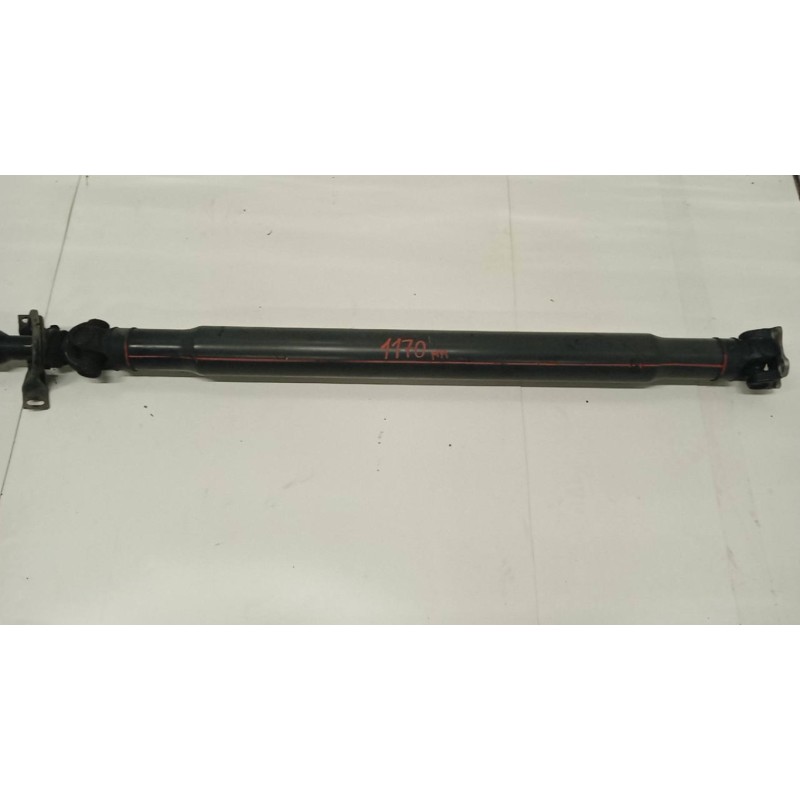 MERCEDES-BENZ van REAR POWER TAKE OFF SHAFTS MERCEDES-BENZ van Sprinter 2019> used