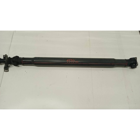 REAR POWER TAKE OFF SHAFTS MERCEDES-BENZ van Sprinter 2019> used