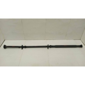 REAR POWER TAKE OFF SHAFTS...