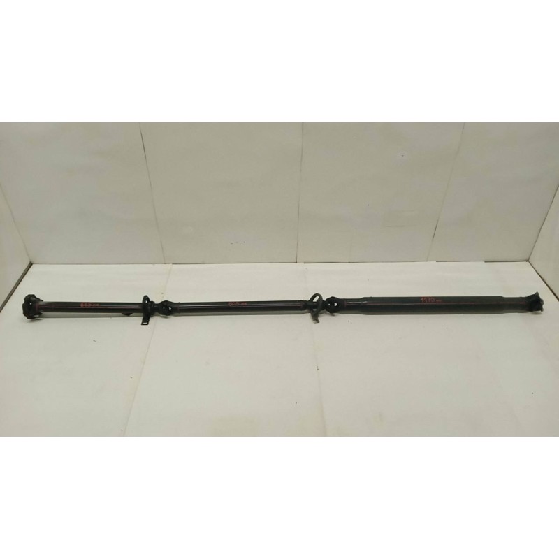 MERCEDES-BENZ van REAR POWER TAKE OFF SHAFTS MERCEDES-BENZ van Sprinter 2019> used