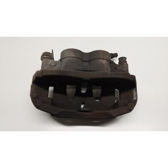 LEFT FRONT CALIPER BRAKE MERCEDES-BENZ van Sprinter 2019> used