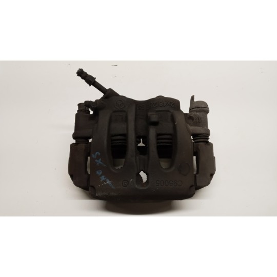 LEFT FRONT CALIPER BRAKE MERCEDES-BENZ van Sprinter 2019> used