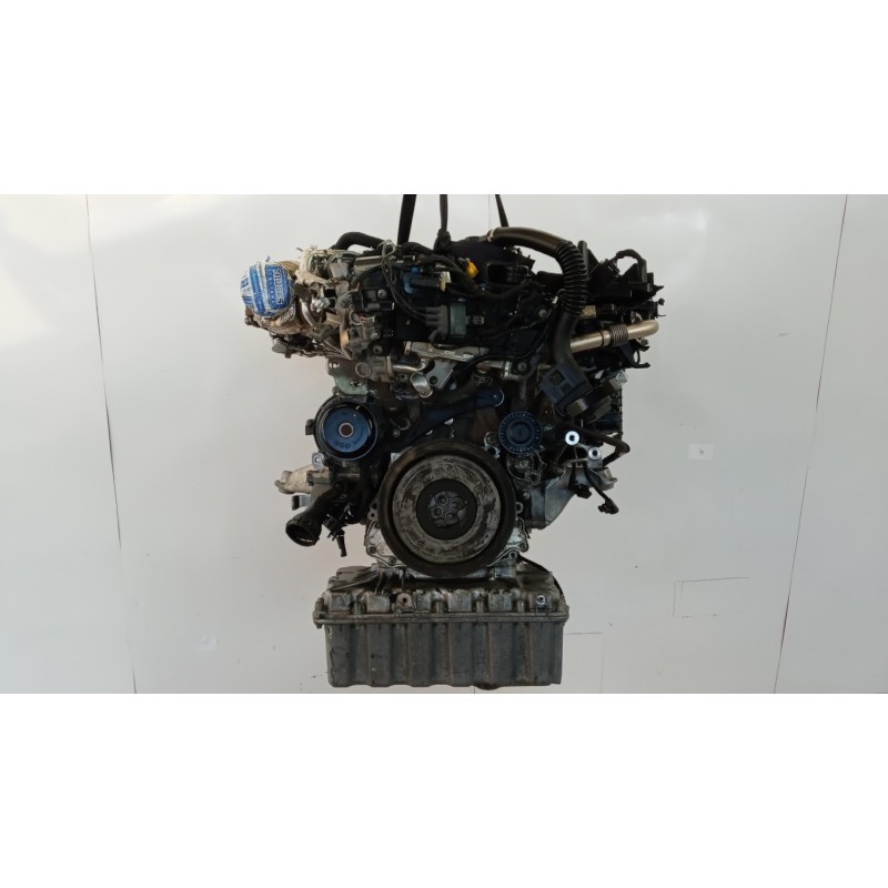MERCEDES-BENZ van ENGINE MERCEDES-BENZ van Sprinter 2019> used