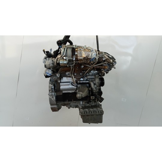 ENGINE MERCEDES-BENZ van Sprinter 2019> used