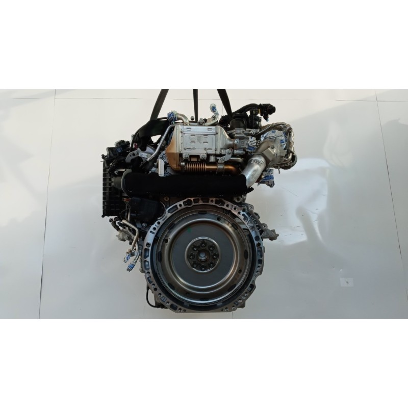 MERCEDES-BENZ van ENGINE MERCEDES-BENZ van Sprinter 2019> used