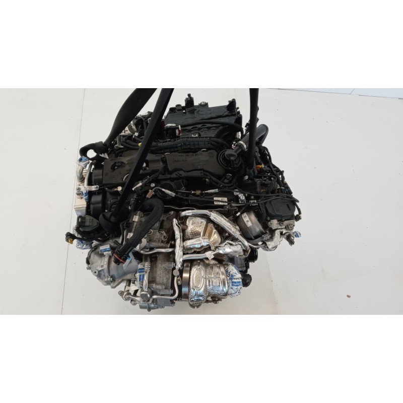 MERCEDES-BENZ van ENGINE MERCEDES-BENZ van Sprinter 2019> used