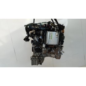ENGINE MERCEDES-BENZ van...