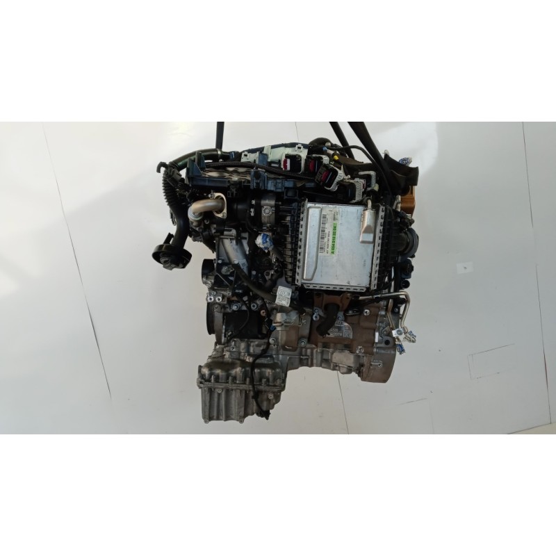 MERCEDES-BENZ van ENGINE MERCEDES-BENZ van Sprinter 2019> used