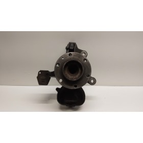 MONTANTE COMPLETO SINISTRO...